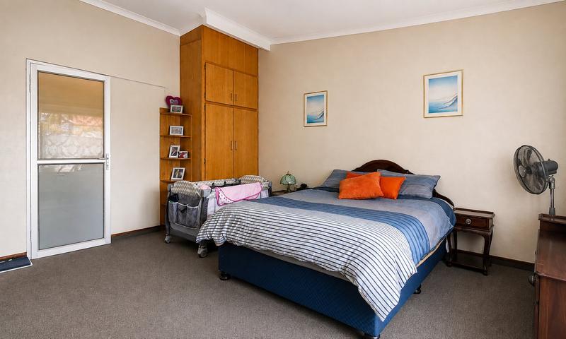 3 Bedroom Property for Sale in Pellissier Free State